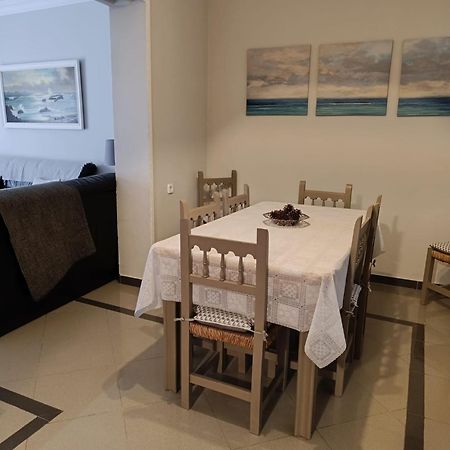 Villa Casa Clara, Caminito De Rey à Valle de Abdalagís Extérieur photo