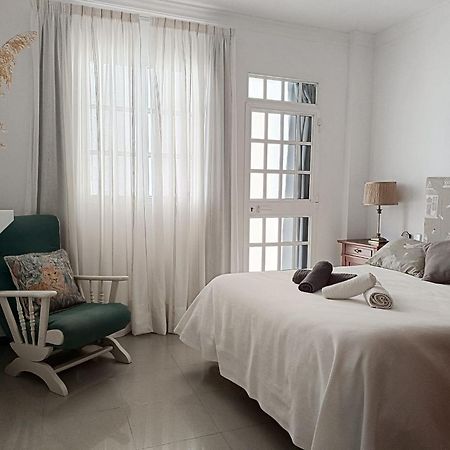 Villa Casa Clara, Caminito De Rey à Valle de Abdalagís Extérieur photo