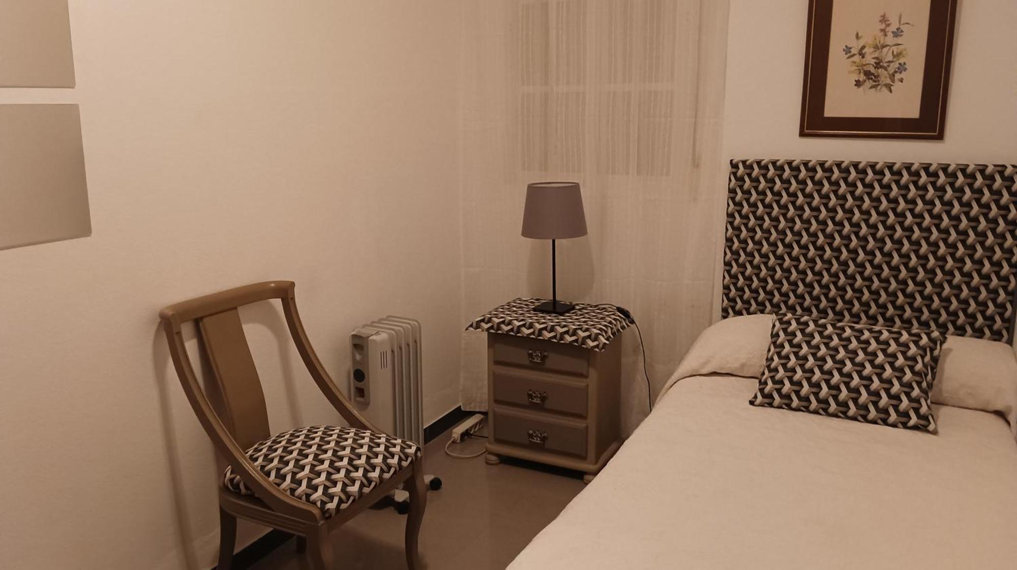 Villa Casa Clara, Caminito De Rey à Valle de Abdalagís Extérieur photo