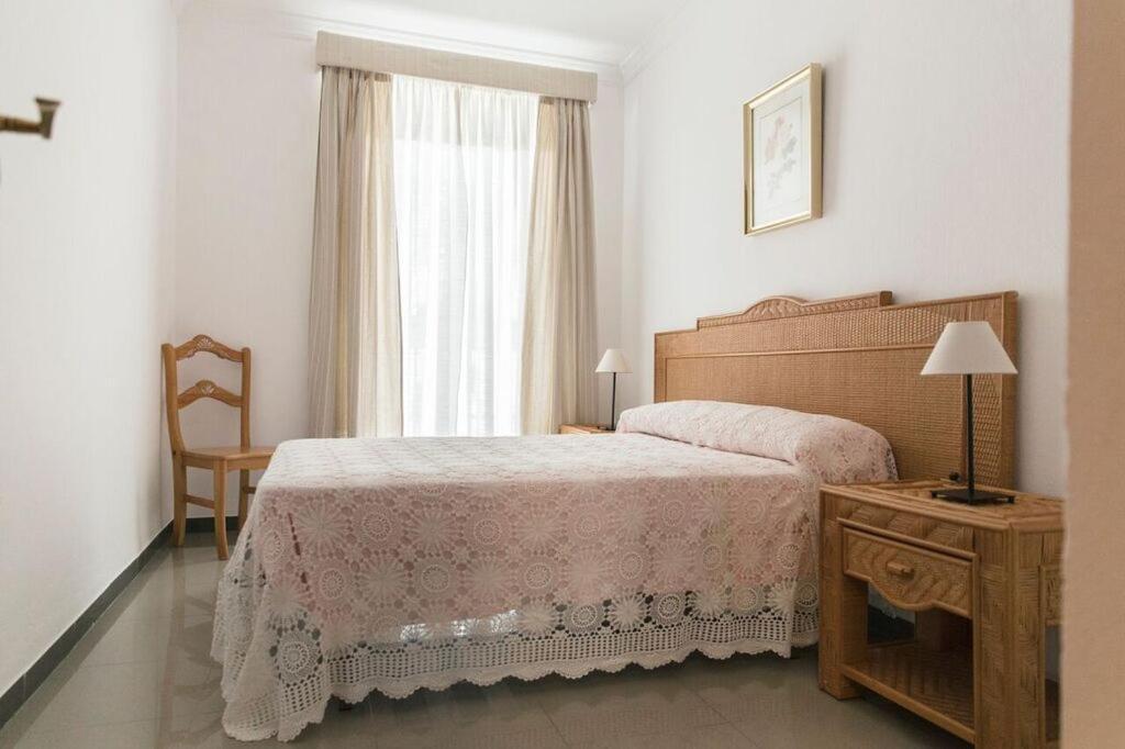 Villa Casa Clara, Caminito De Rey à Valle de Abdalagís Extérieur photo