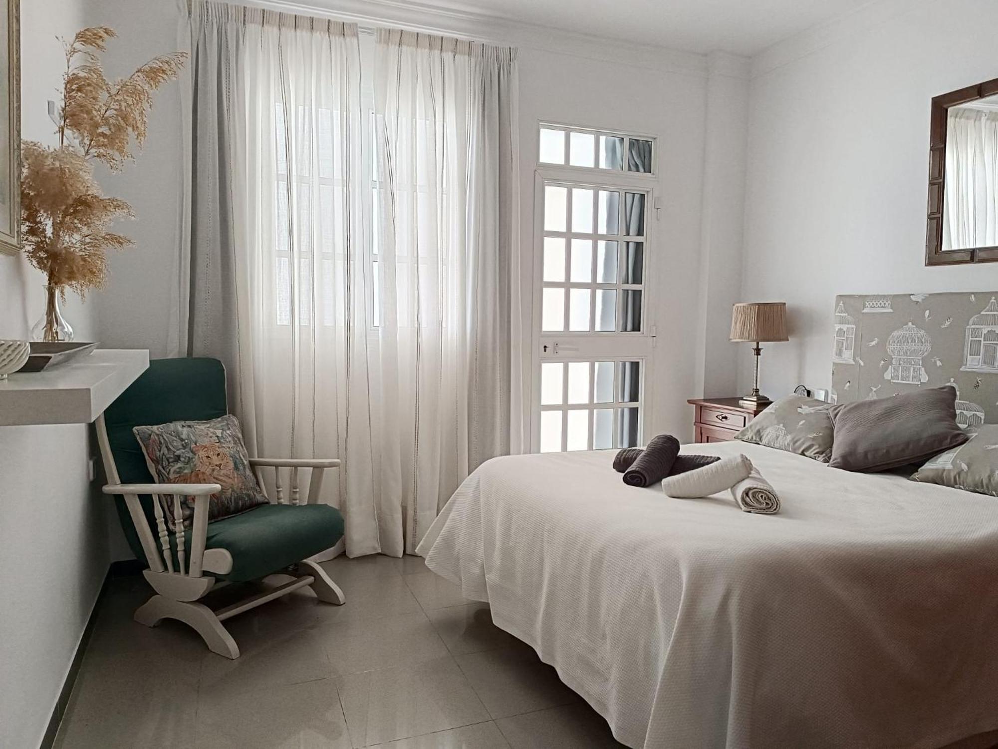 Villa Casa Clara, Caminito De Rey à Valle de Abdalagís Extérieur photo